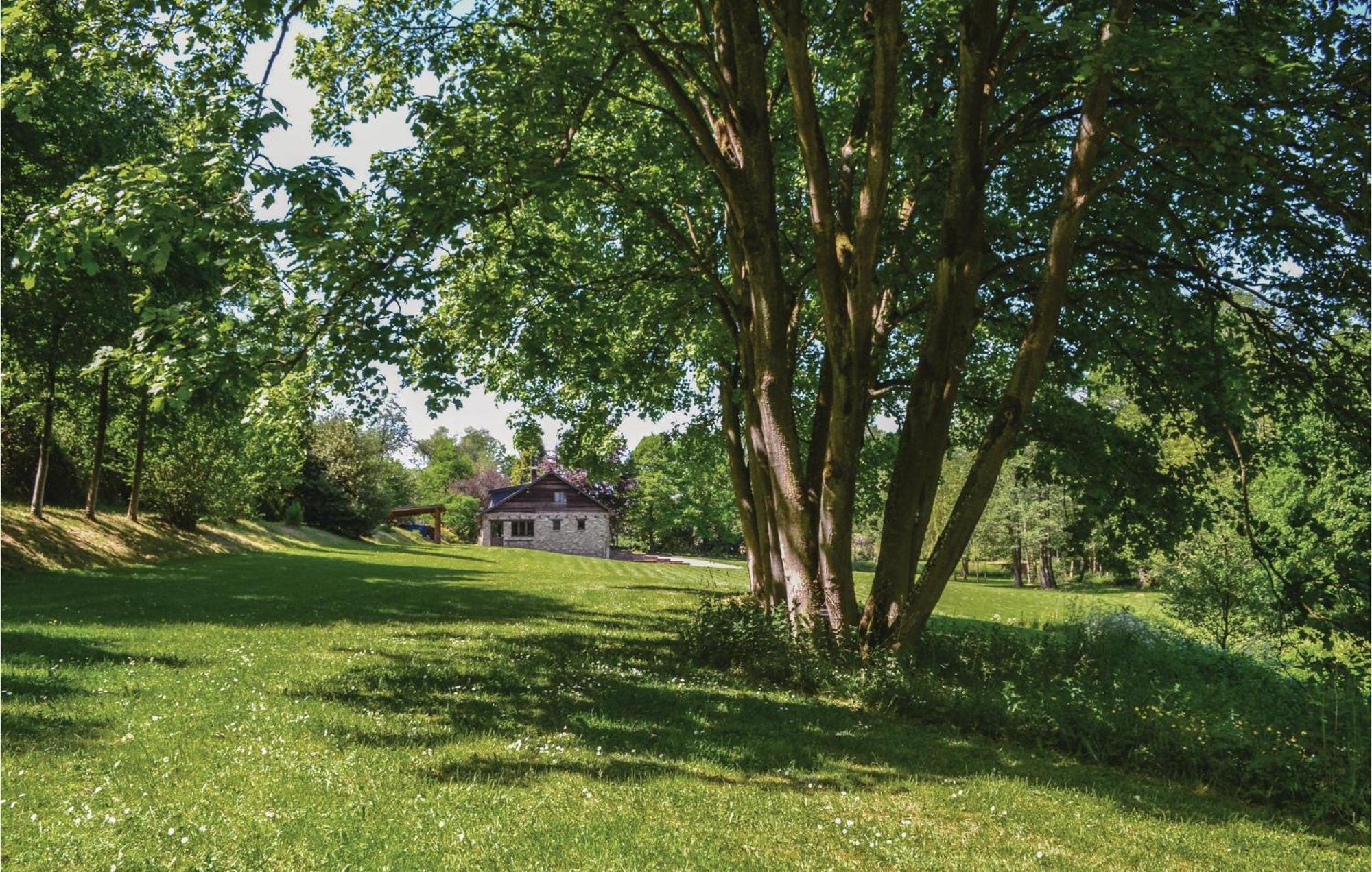Thanville Pondrome Zewnętrze zdjęcie