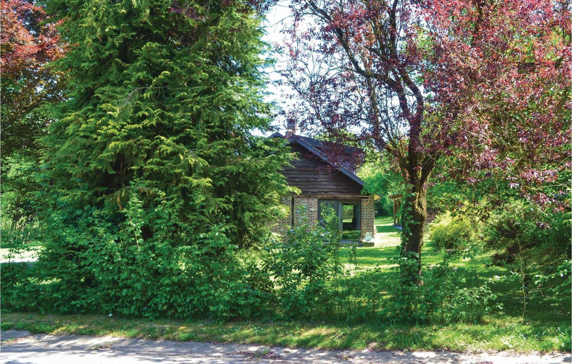 Thanville Pondrome Zewnętrze zdjęcie