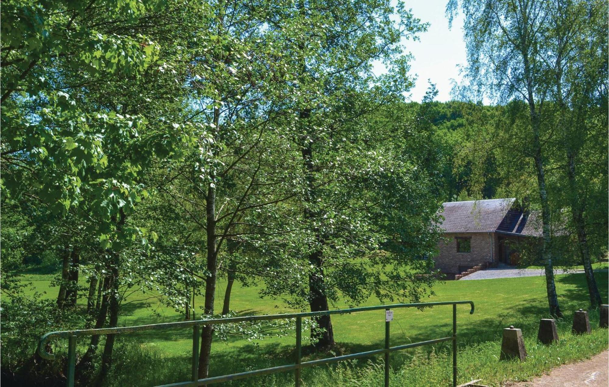 Thanville Pondrome Zewnętrze zdjęcie